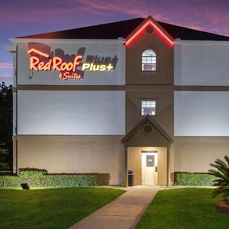 Red Roof Inn Plus+ & Suites Savannah - I-95 Zewnętrze zdjęcie