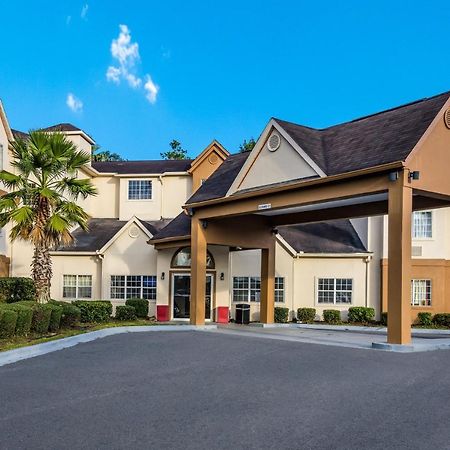 Red Roof Inn Plus+ & Suites Savannah - I-95 Zewnętrze zdjęcie