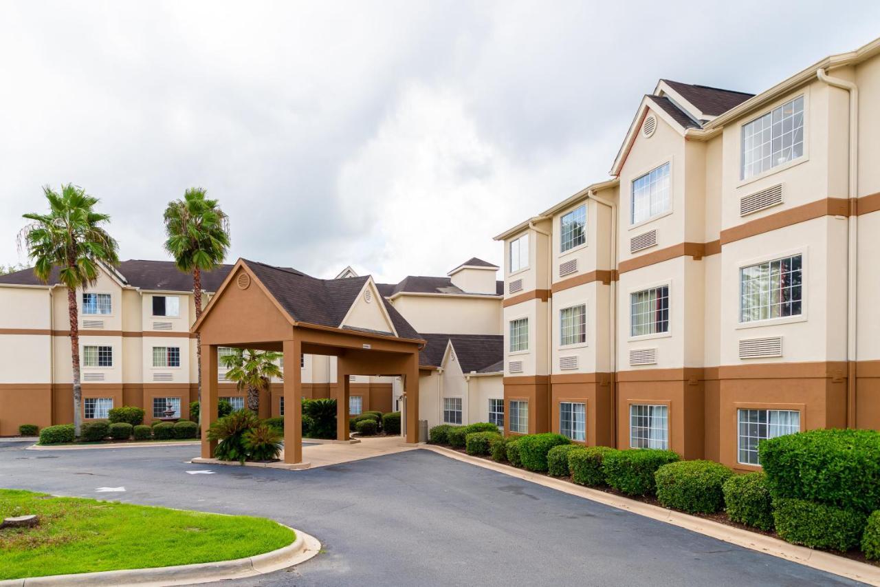 Red Roof Inn Plus+ & Suites Savannah - I-95 Georgetown Zewnętrze zdjęcie