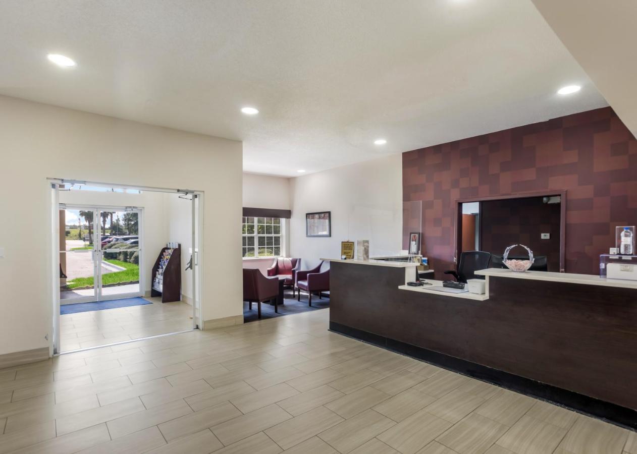 Red Roof Inn Plus+ & Suites Savannah - I-95 Georgetown Zewnętrze zdjęcie