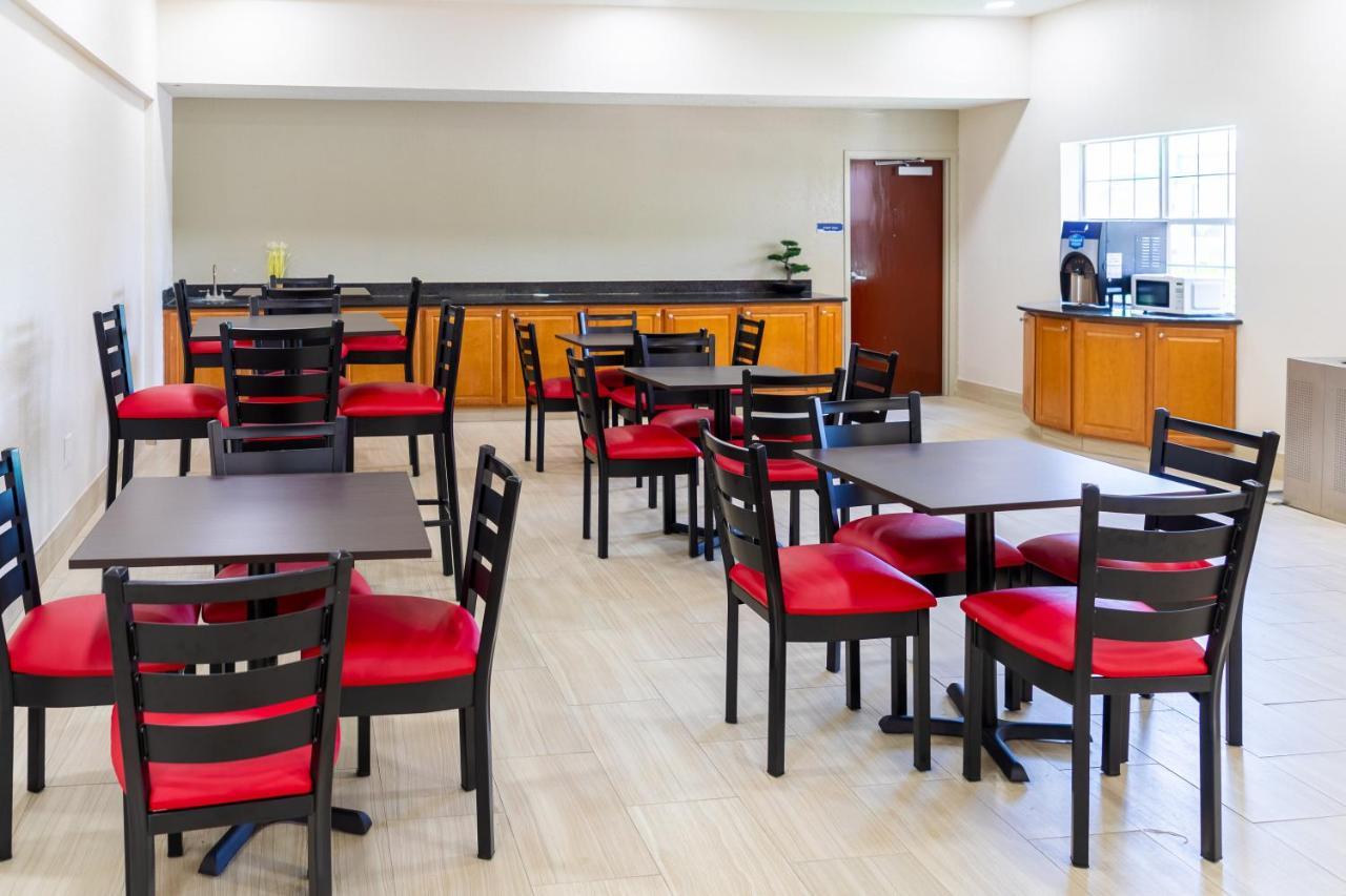 Red Roof Inn Plus+ & Suites Savannah - I-95 Georgetown Zewnętrze zdjęcie