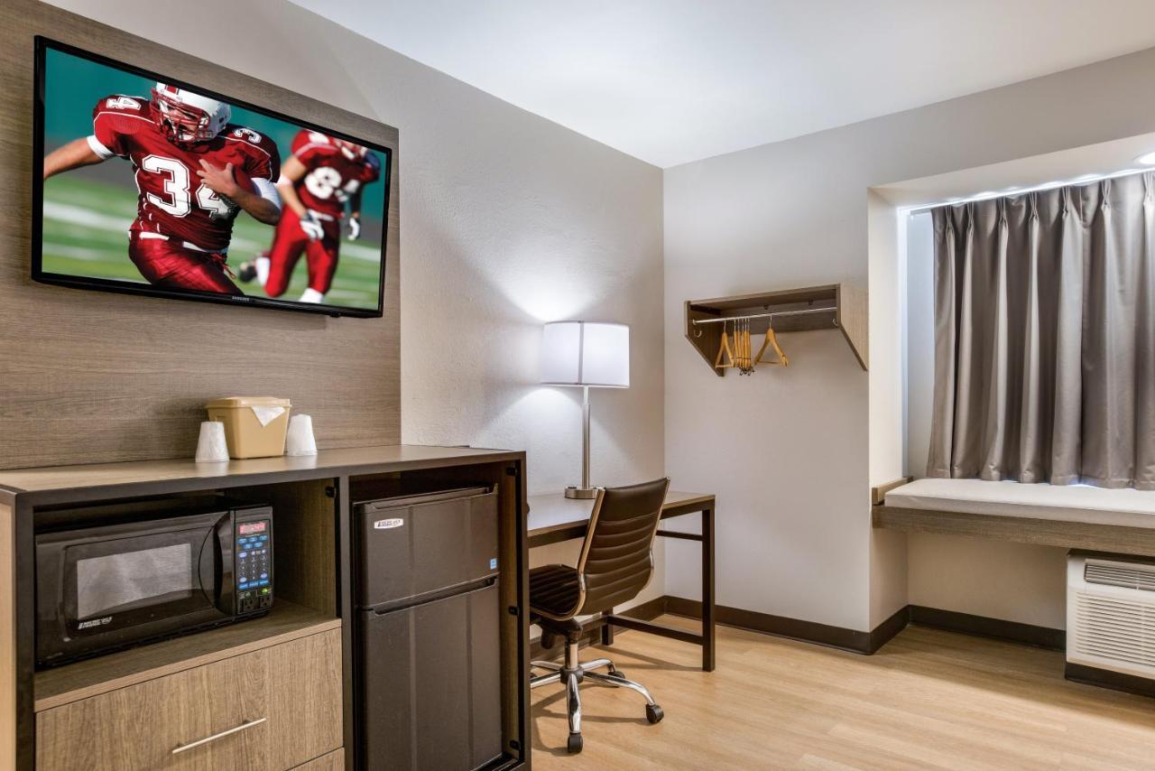 Red Roof Inn Plus+ & Suites Savannah - I-95 Georgetown Zewnętrze zdjęcie