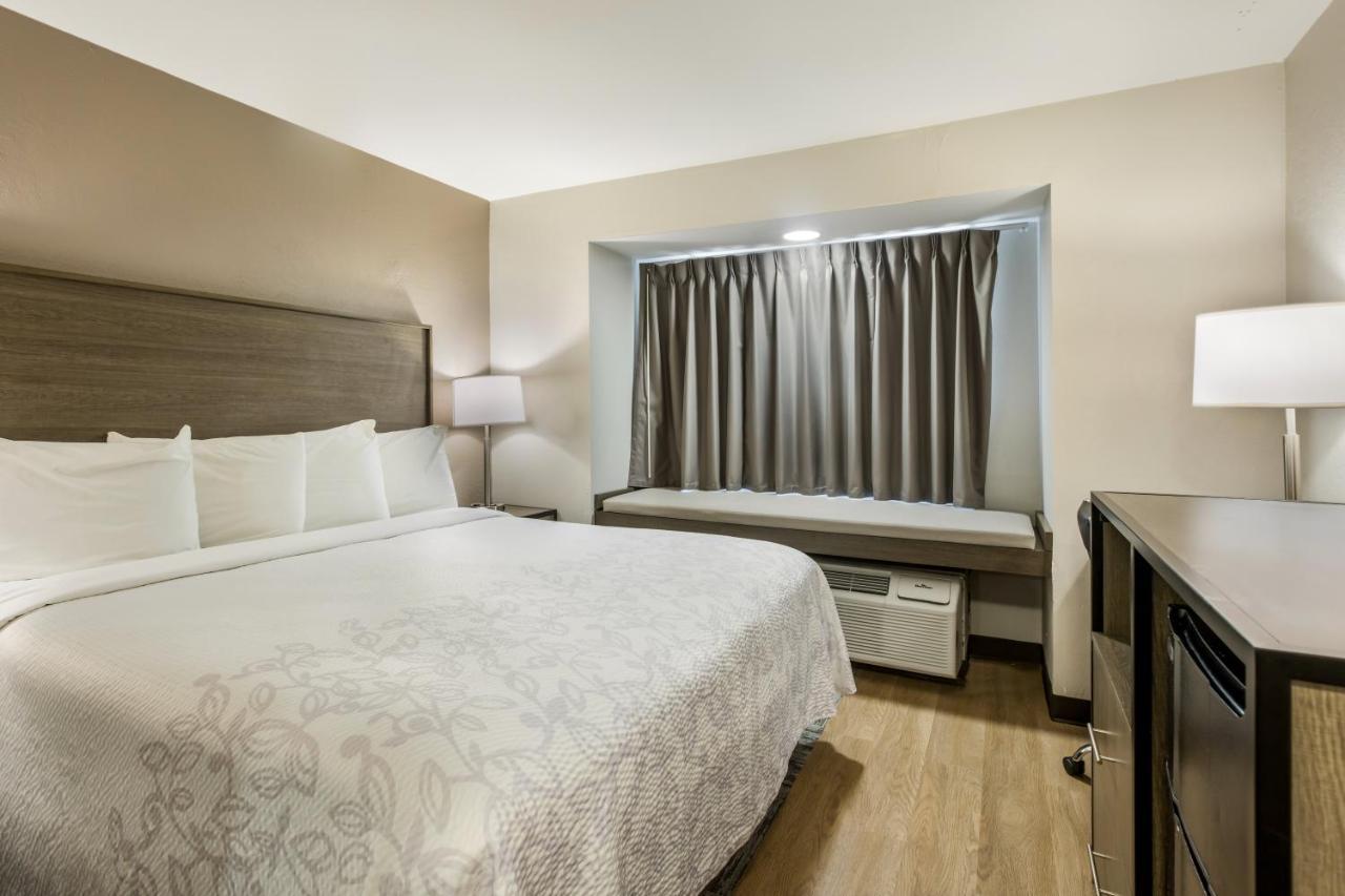 Red Roof Inn Plus+ & Suites Savannah - I-95 Georgetown Zewnętrze zdjęcie
