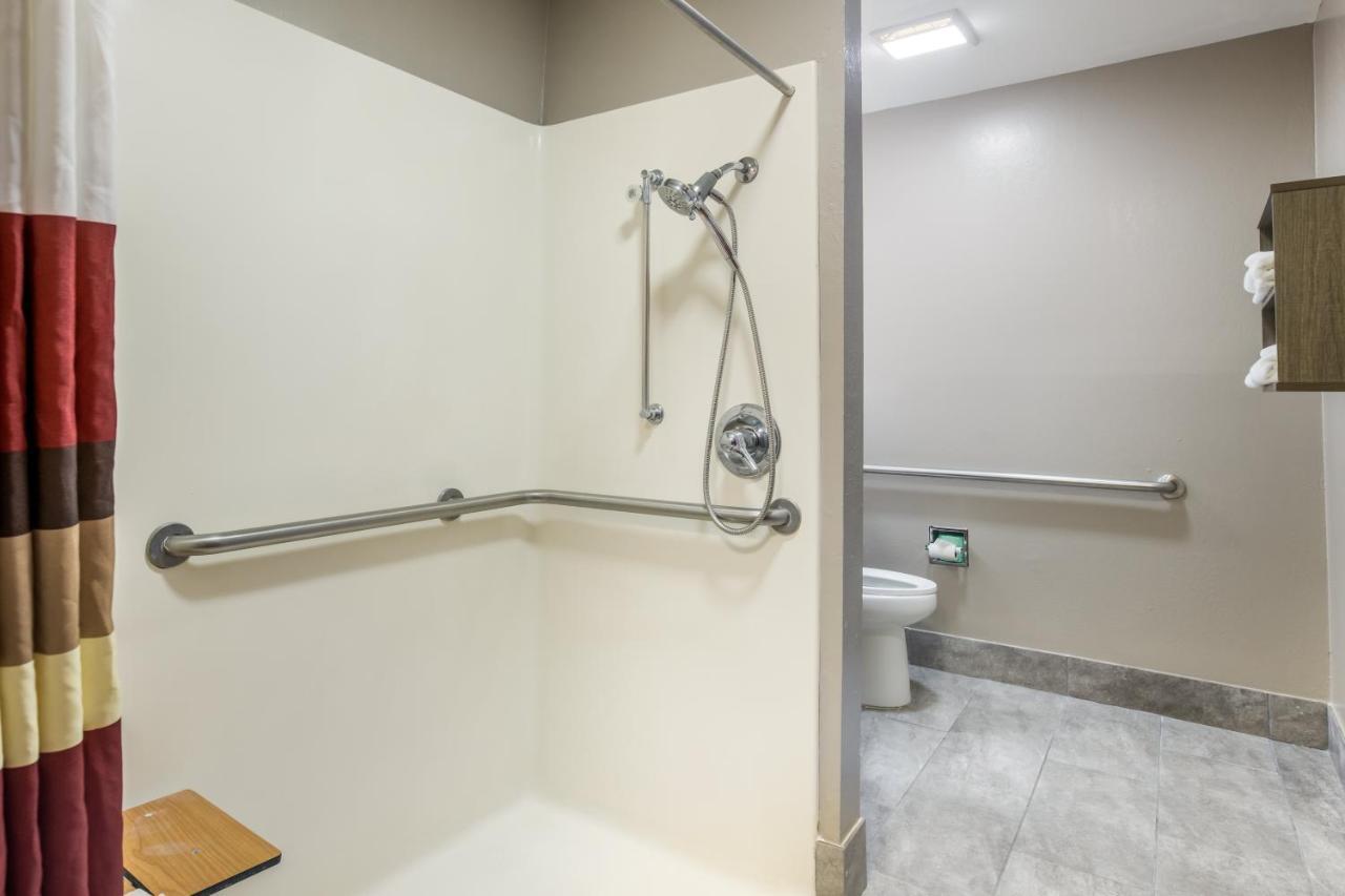 Red Roof Inn Plus+ & Suites Savannah - I-95 Georgetown Zewnętrze zdjęcie