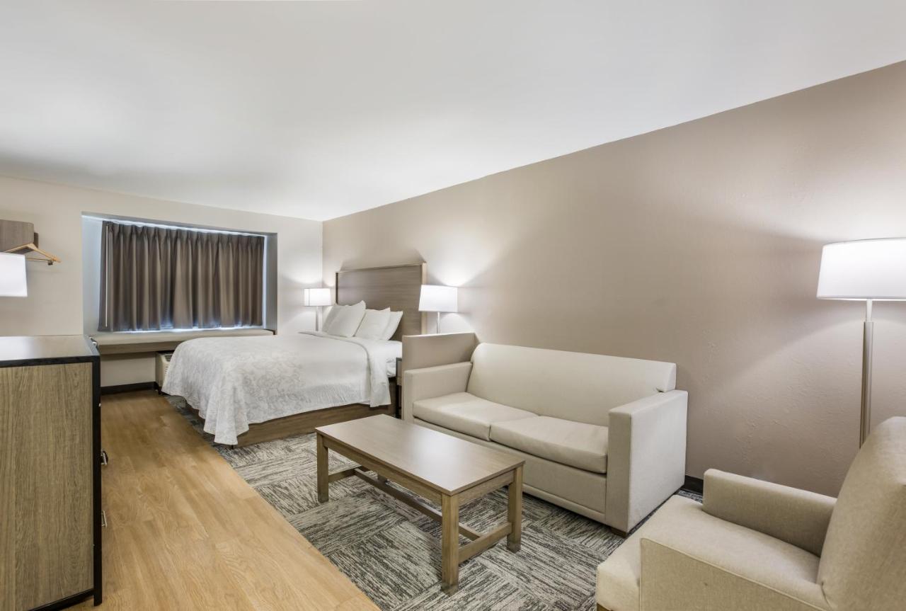 Red Roof Inn Plus+ & Suites Savannah - I-95 Georgetown Zewnętrze zdjęcie