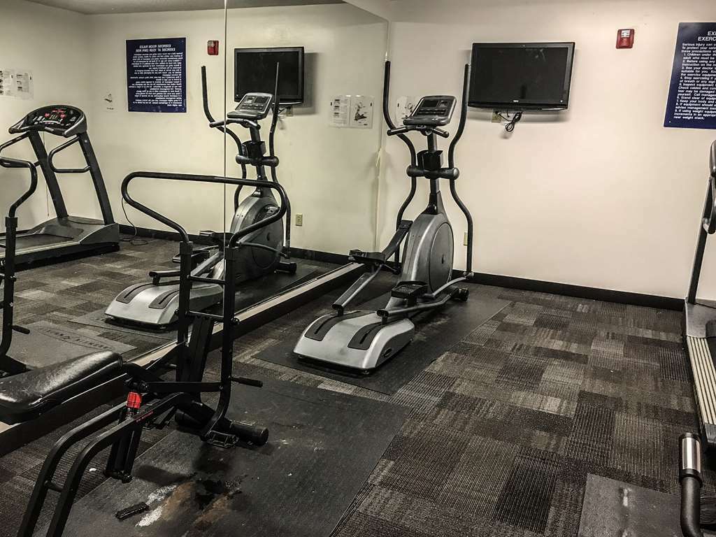 Red Roof Inn Plus+ & Suites Savannah - I-95 Georgetown Udogodnienia zdjęcie