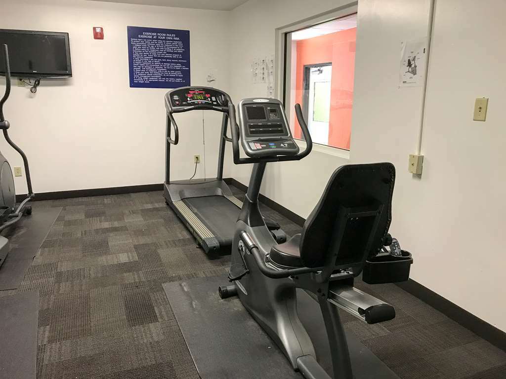 Red Roof Inn Plus+ & Suites Savannah - I-95 Georgetown Udogodnienia zdjęcie