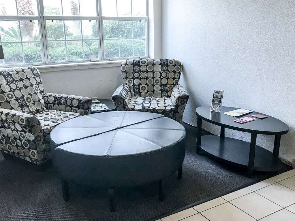 Red Roof Inn Plus+ & Suites Savannah - I-95 Georgetown Wnętrze zdjęcie
