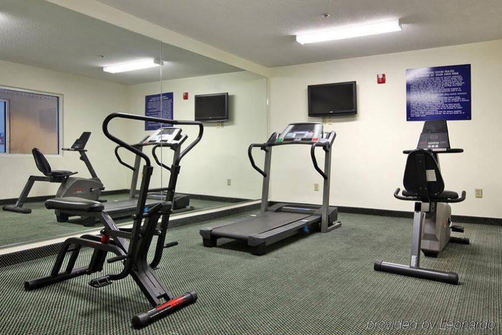 Red Roof Inn Plus+ & Suites Savannah - I-95 Georgetown Zewnętrze zdjęcie